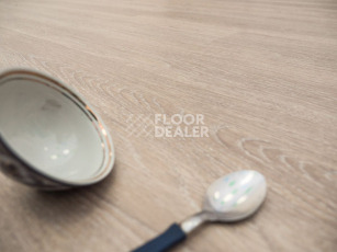Ecoclick Wood  клеевой 2.3мм NOX-1712 Дуб Рошфор фото 3 | FLOORDEALER
